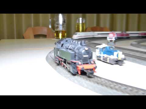 25. Stummi-Treff WN, 03 - BR 081 013-5