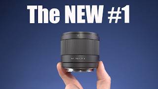 Viltrox Beats Everyone Including Sony Viltrox Air 15mm 1.7 APS-C