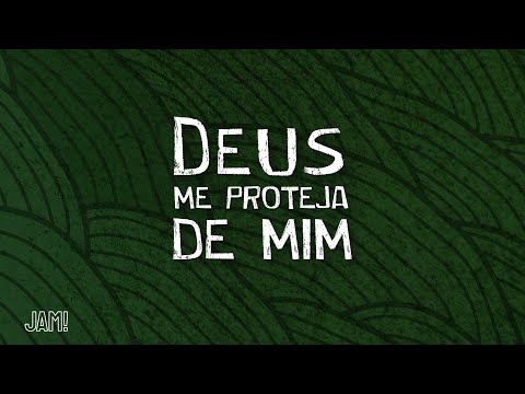Chico César - Deus Me Proteja (Letra)