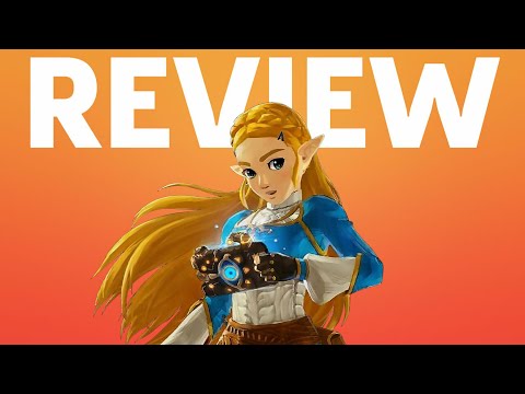 Hyrule Warriors: Age Of Calamity Review