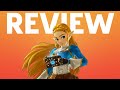 Hyrule Warriors: Age Of Calamity Review