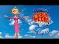 Dylan And Friends Chicken Little The Sky Falls Part 9