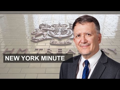 Hunt for yield  | New York Minute