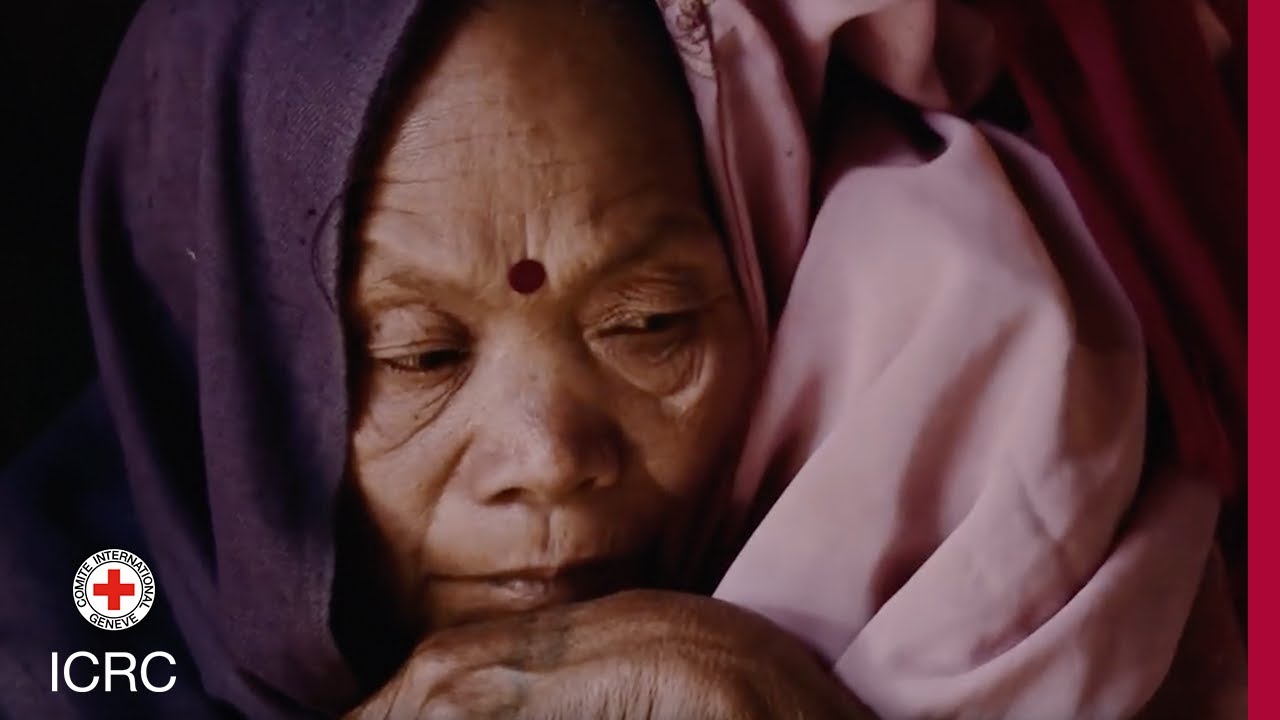 What happens when your daughter goes missing?