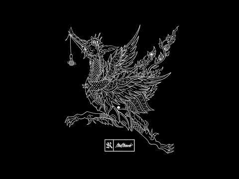 NA$A - Ink From The Stars