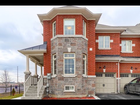 35 Villadowns Trail, Brampton Home for Sale - Real Estate Properties for Sale
