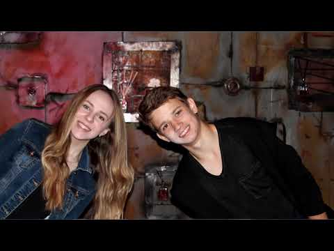 Julka i Remek - Need You Now ( Lady Antebellum / cover )