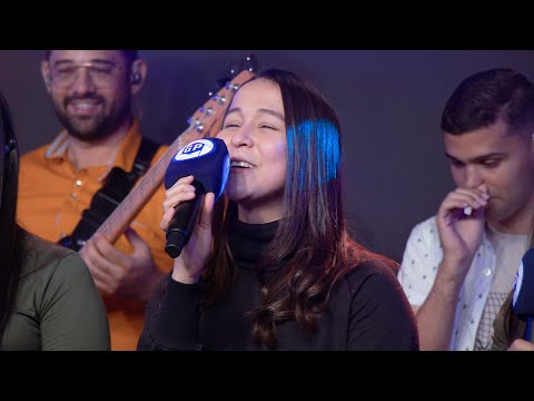 Soy BAUTIZADO, Yo tengo un DIOS MUY GRANDE, Fuente de arriba, Qué glorioso es andar con él - COROS