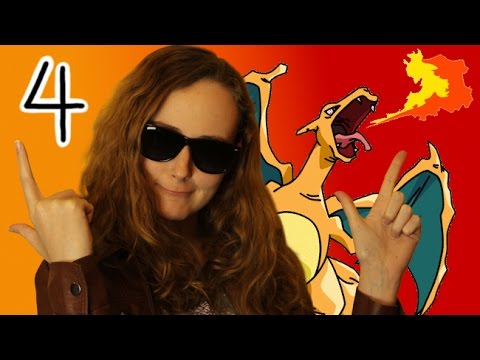 Pokémon Red || Randomised Nuzlocke Episode 4