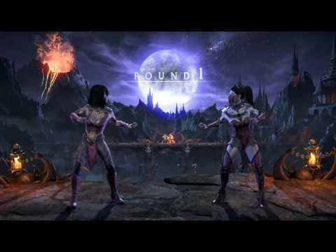 DTN2016 MKXL Top 8 KevoDaMan vs MC Ackromaniac27
