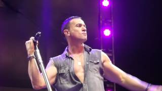 Shannon Noll Lonely