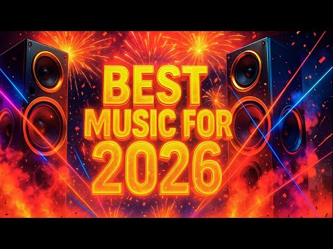 🔥MEGA HITS 1 HOUR MIX | BEST DANCE MUSIC OF ALL TIME🔥