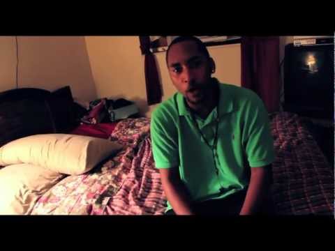 Joka King - You Aint Nothin Like Me ( Ft Young Calico ) *MUSIC VIDEO*