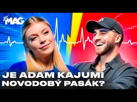 KAFUU vs. LU na DETEKTORU LŽI (PART 1)