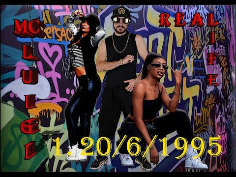 MC LUIGI - 20/06/95 (REAL LIFE )