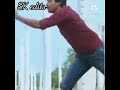 Nee Enna Vena Sollu Nee Enna Nillu Semeraja Movie Whatsapp Status