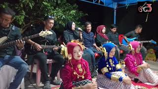 Download lagu Sayang~sayang Mandar Karambangan dengan sentuhan OriModern#tradisi#sayangsayangmandar mp3