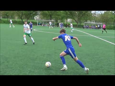 I.liga MD U16 -1.FC Tatran Prešov vs. MFK Zemplín Michalovce (PO, 27.4.2024)
