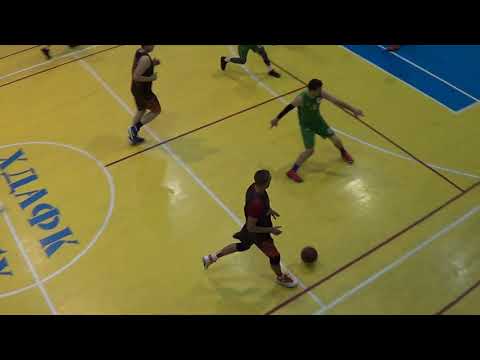 12.10.2017 Кировец - Мечта