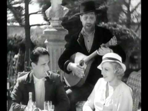 Siegfried Arno - Ich Hab `Ne Alte Tante + Marek Weber 1931