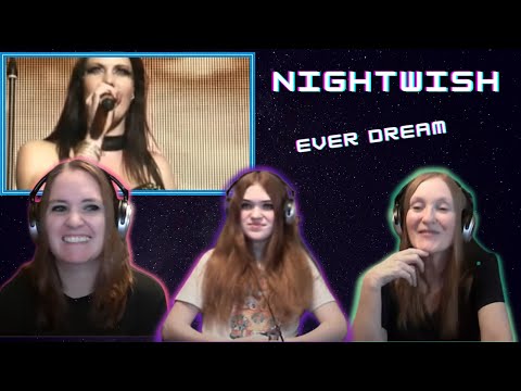 Amazing | 3 Generation Reaction | Nightwish | Ever Dream