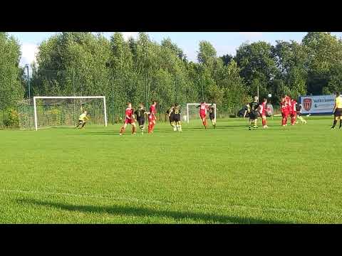 Walka Kosów 0-7 Champion Warszawa (Puchar Polski)