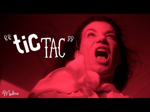 EP 2.4 : TIC TAC - Le Meufisme