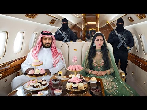Inside the Luxurious Life of Dubai's Royal Family 😨