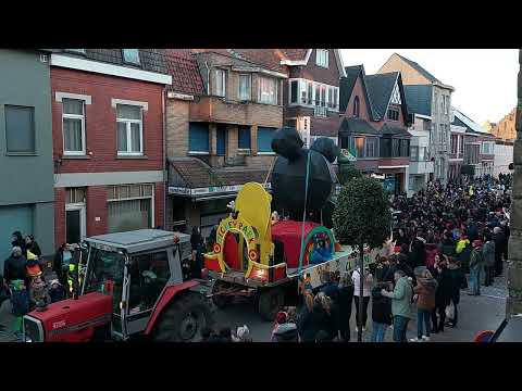 Carnaval Maldegem 2022 - speciale editie