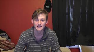 Jay Fizzle - Rover (BlocBoy JB Remix) - First Reaction - Skogey