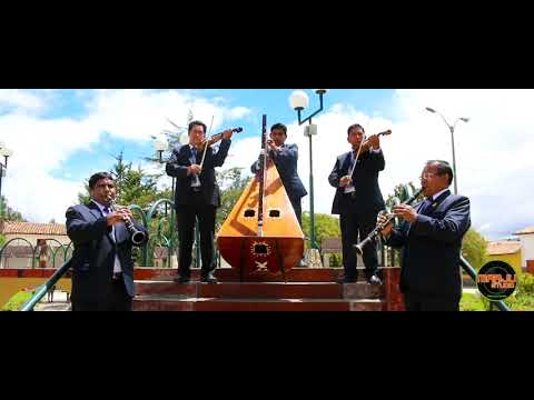 AMIGOS DEL MANTARO (MI LUNITA TUCUMANA) ADAPTACIÒN A TUNANTADA :  JORGE GASTELU MENDOZA