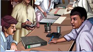 CBSE Class 9 Civics - 4 | Working of Institutions | Part 1 - Major Policy Decisions | Full Chapte