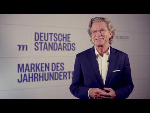 Marken des Jahrhunderts - Der Markenfilm mit FHB