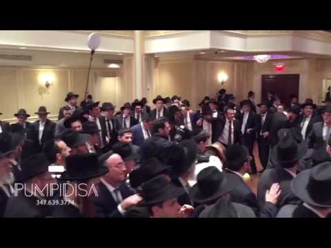 Pumpidisa - Wedding First Dance