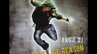 Angie DJ - You're The Reason