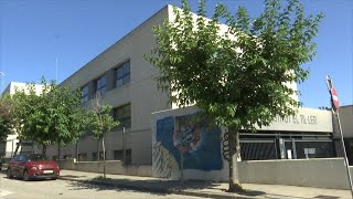 VOTV - Les Franqueses amplia la gratuïtat del material escolar a l'ESO