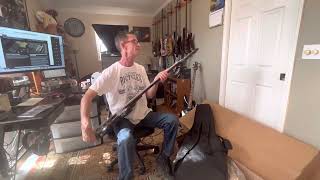 Video thumbnail for Unboxing the Dankest Bass Ever? Yamaha BB 734A! My new #1 ...hopefully. 😍 by Basshead Joe