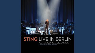 Englishman In New York (Live In Berlin/2010)