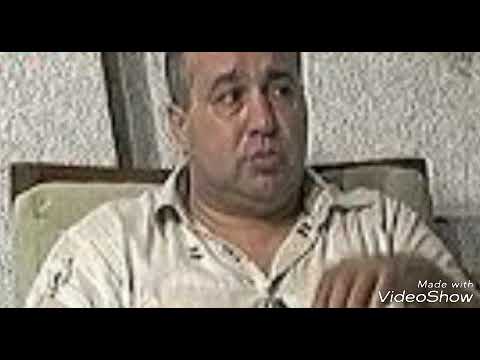 Kazbek Aliyev Skribka