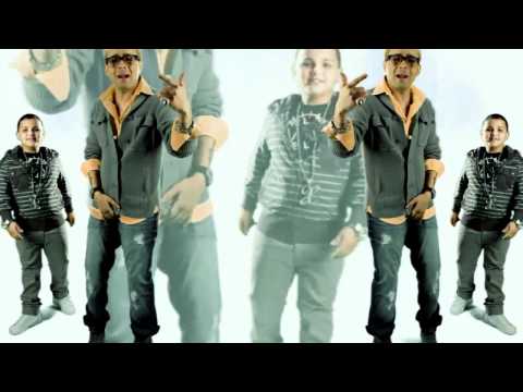 Xavi The Destroyer Ft. J Alvarez, Guelo Star, Randy, Juno & Nova - Move Your Body (Official Video)