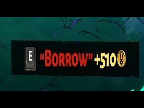 Hades - What happens if you steal money from Charon?