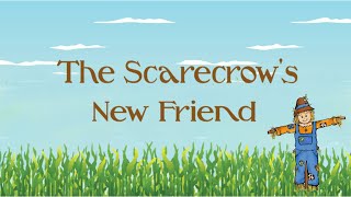 The Scarecrow 's New Friend gameplay video by SaOpBooks, 3:00 duration