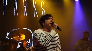 Sparks - Missionary Position (Live in Prague 2017)