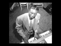 Nat King Cole - I'm Lost (early recording)