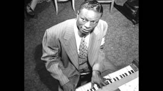 Nat King Cole - I&#39;m Lost (early recording)