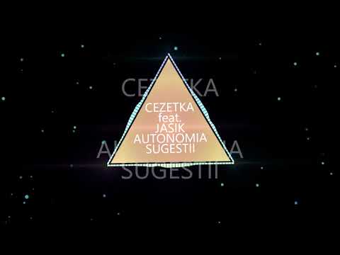 CEZETKACZK feat JASIK  -  @utonomia $ugestii  [beat.NONAME/prod.RTM]
