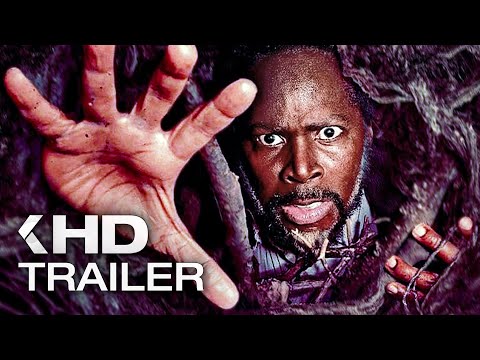 FROM Staffel 2 Trailer German Deutsch (2023)