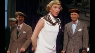 Doris Day - &quot;No, No, Nanette&quot; from Tea For Two (1950)