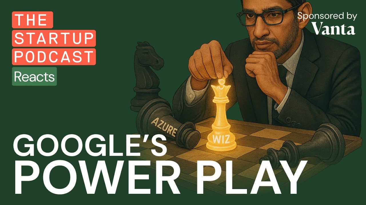 Insiders React: Google’s $32B Cloud Power Grab + Altman: AI Now Beats Humans, 23andMe Collapses, Fake AI CEOs