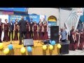 Гімн України - хор Орея Гимн Украины капела Орея 